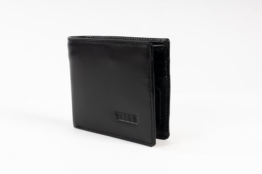 BILLETERA TOSCANA (NEGRO)
