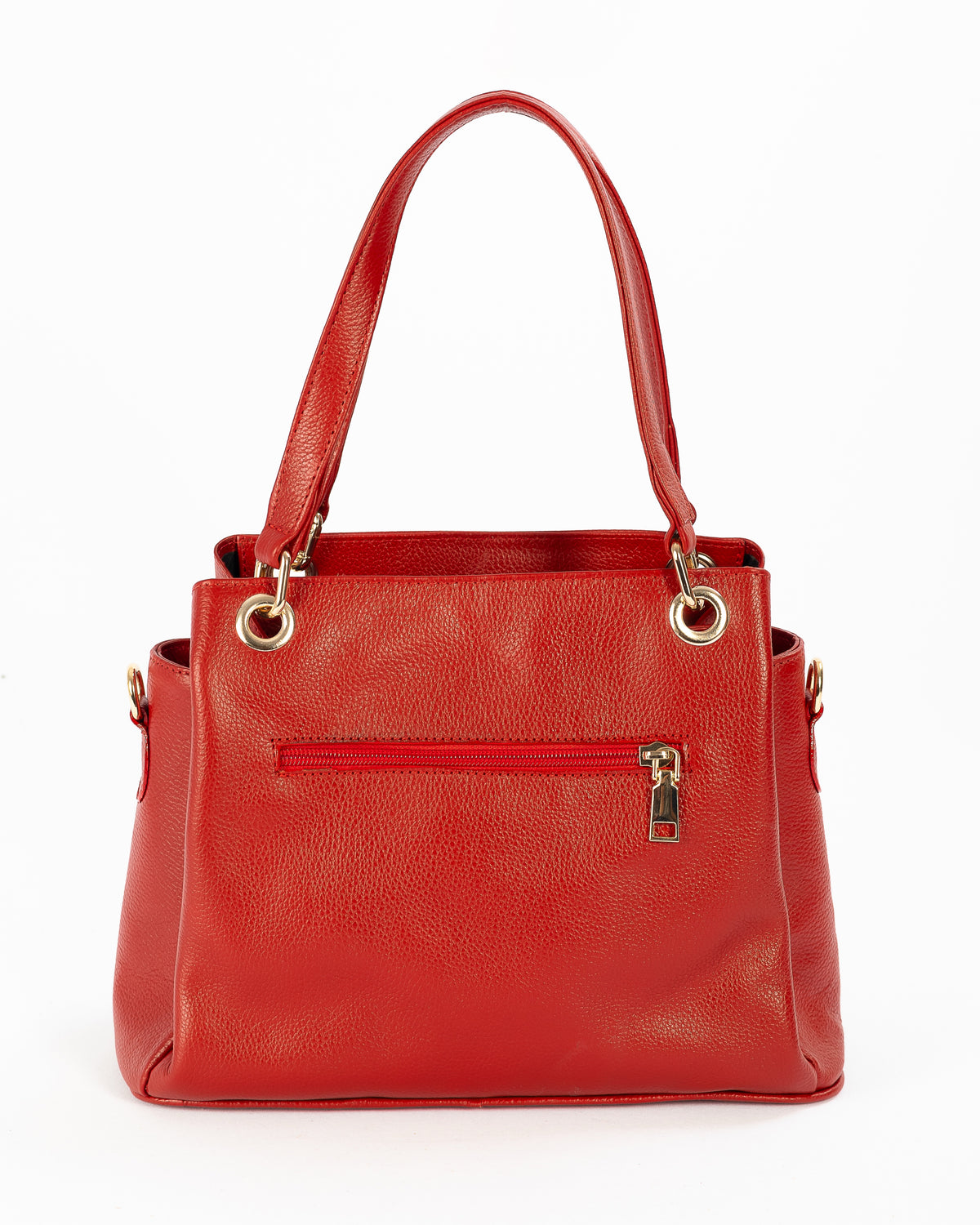 Cartera Judie | Rojo