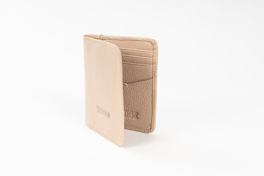 TARJETERO (BEIGE)