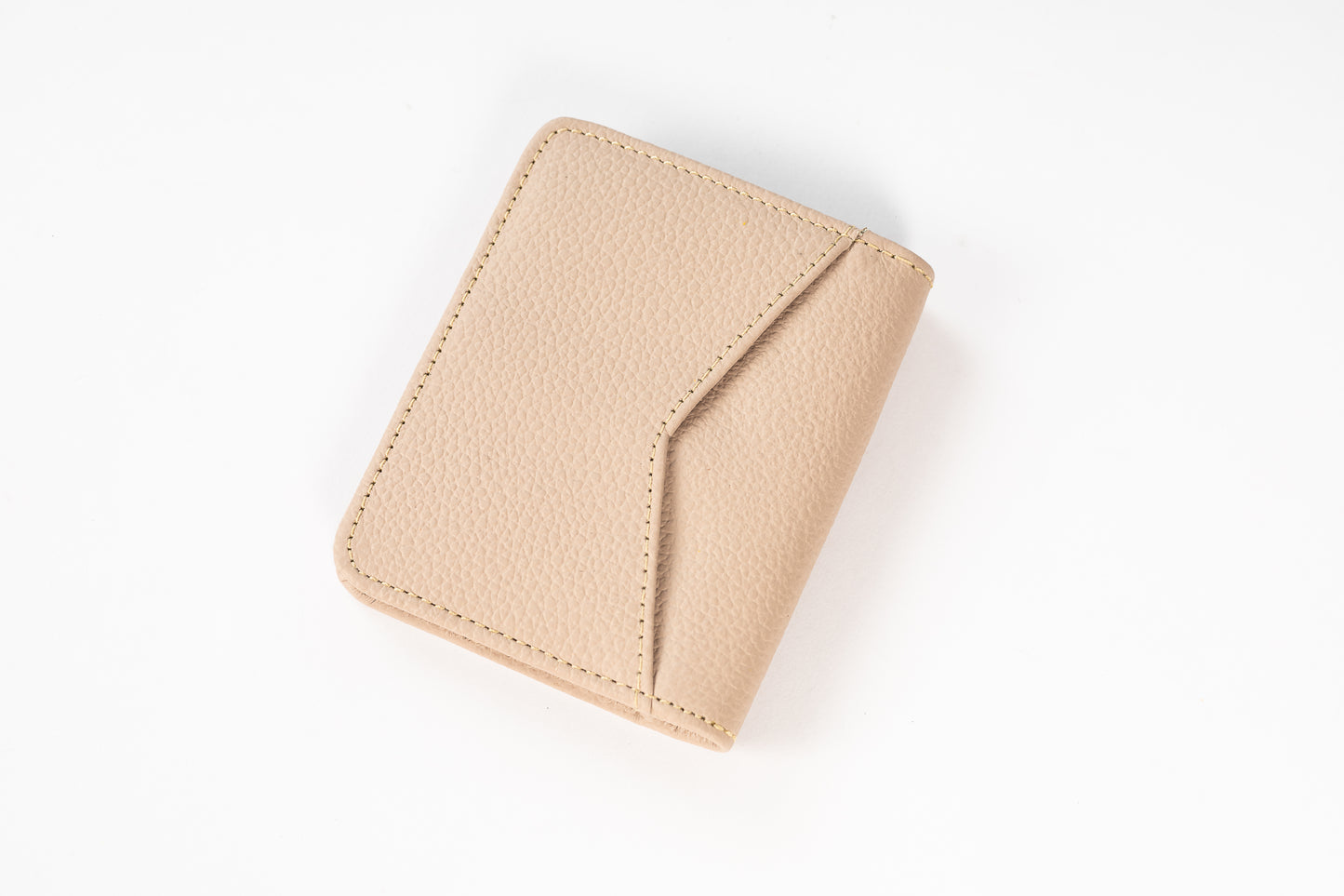 TARJETERO (BEIGE)
