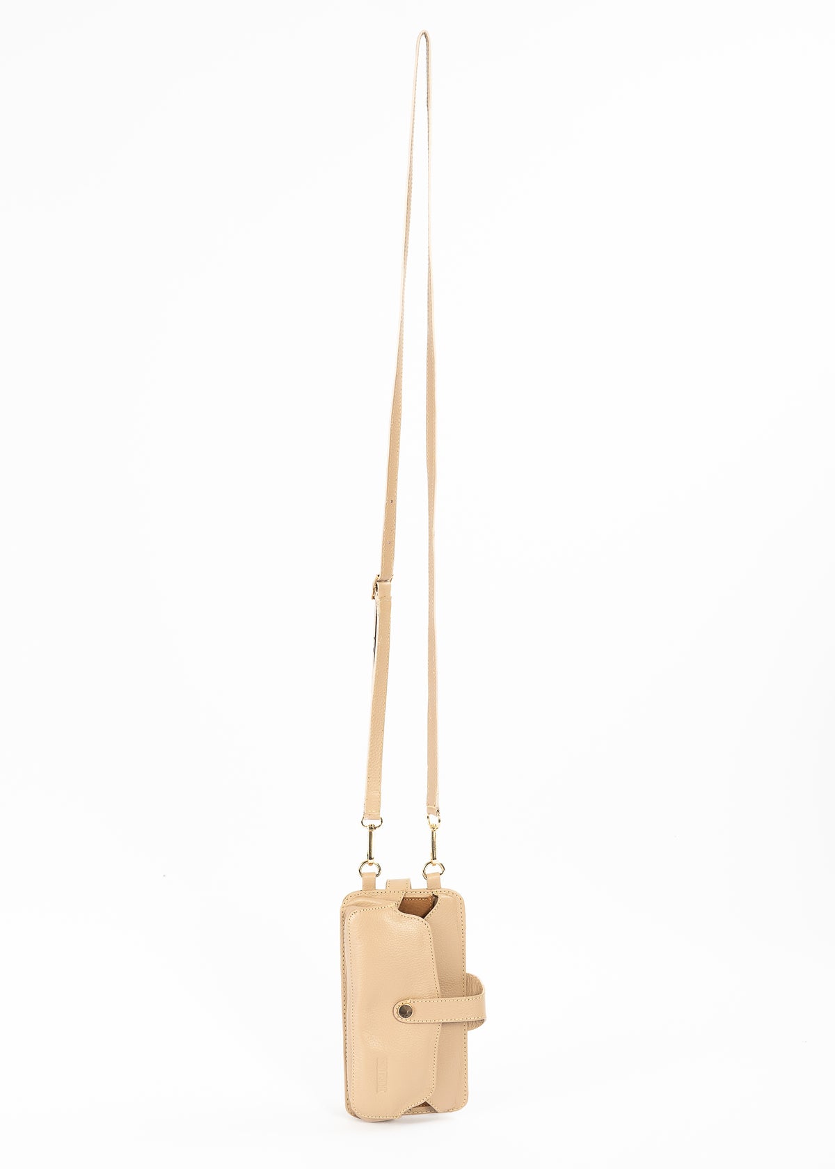 Porta Celular | Beige