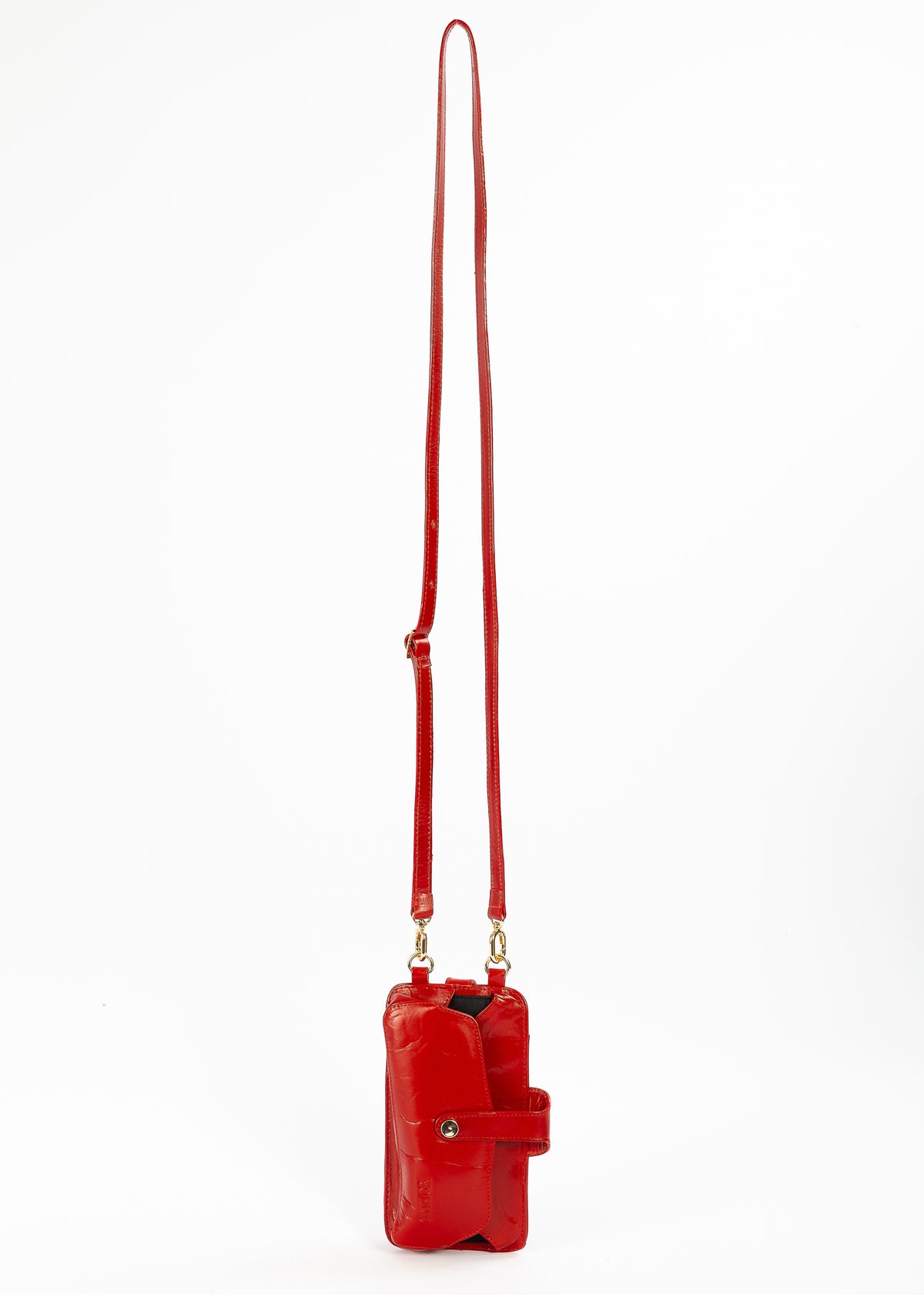 Porta Celular | Rojo