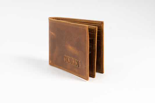 BILLETERA CALABRIA (CAMEL)