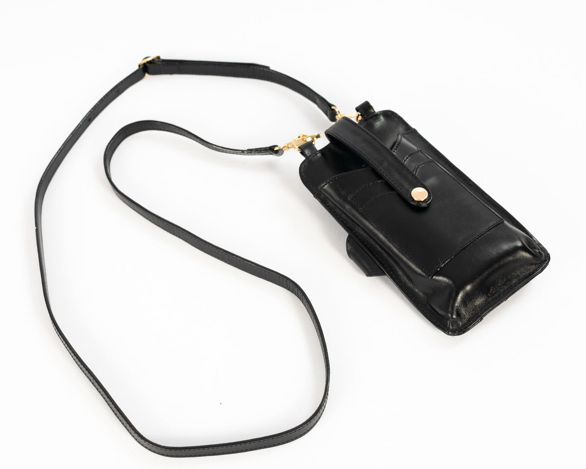 Porta Celular | Negro