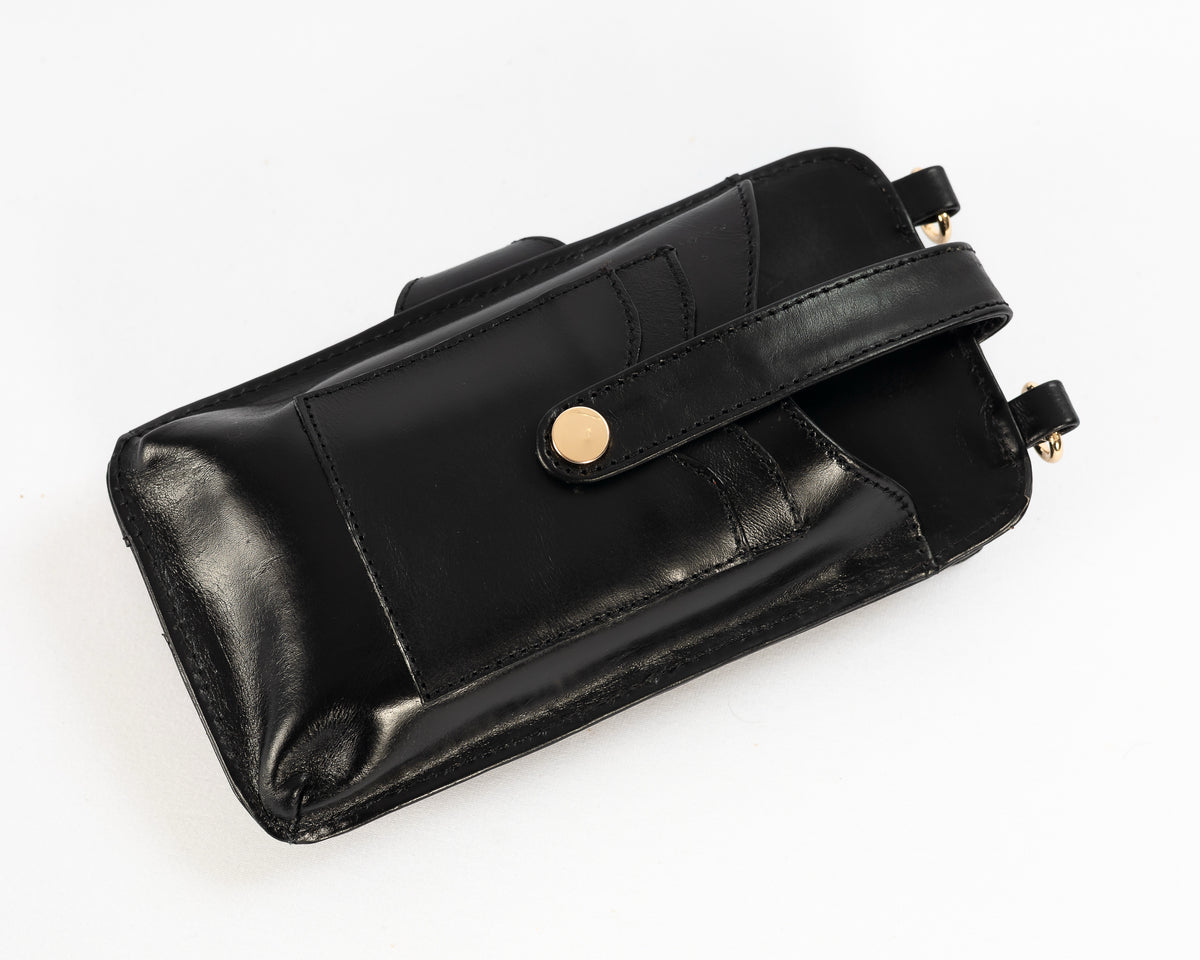 Porta Celular | Negro