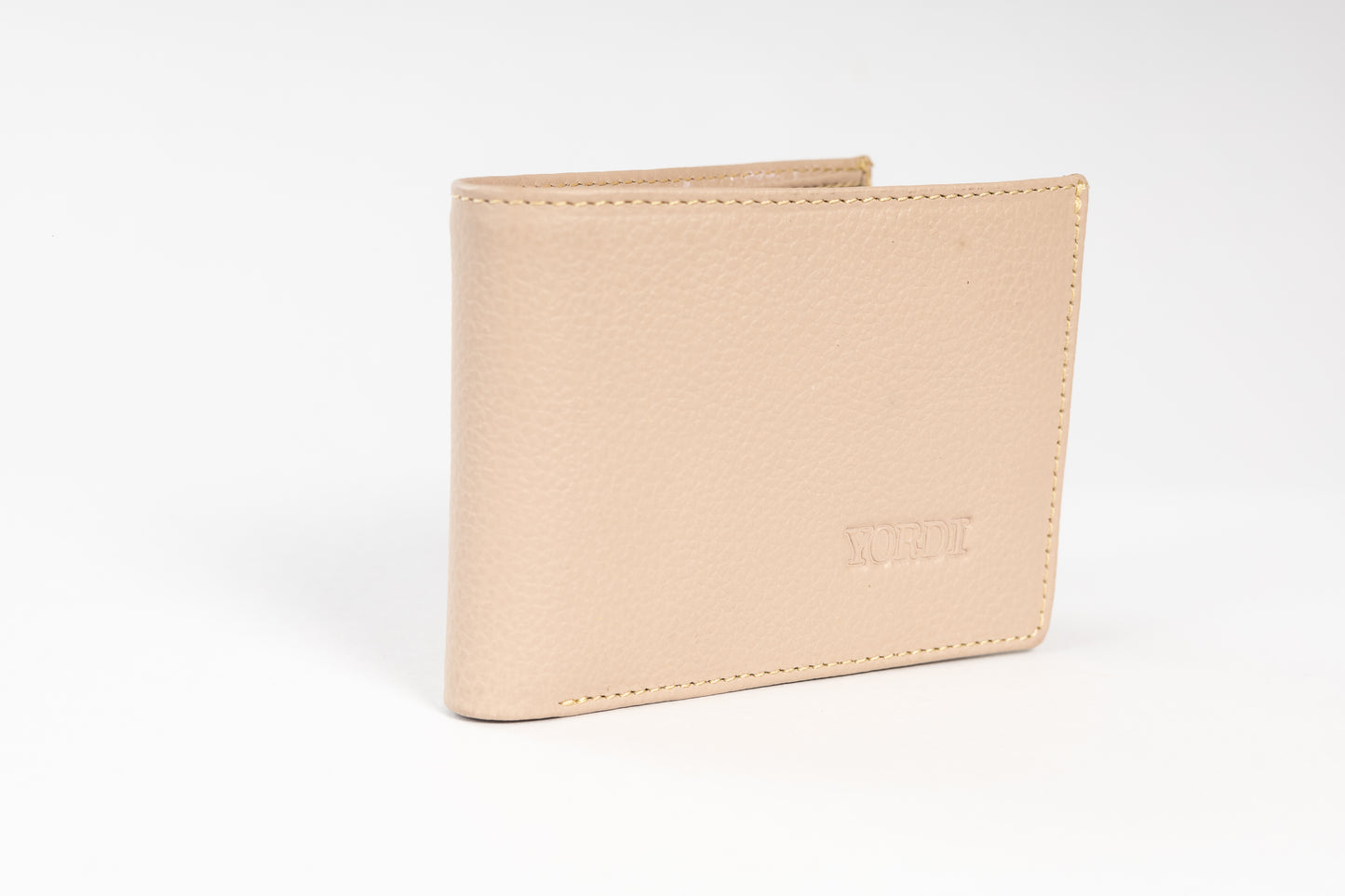 BILLETERA CALABRIA (BEIGE)