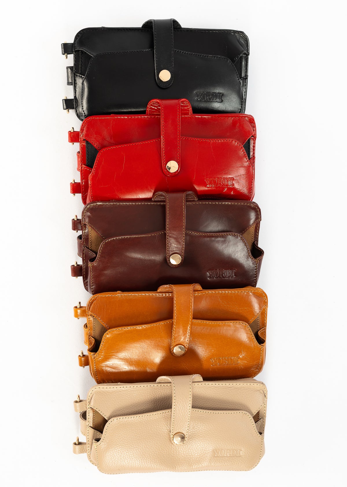 Porta Celular | Beige