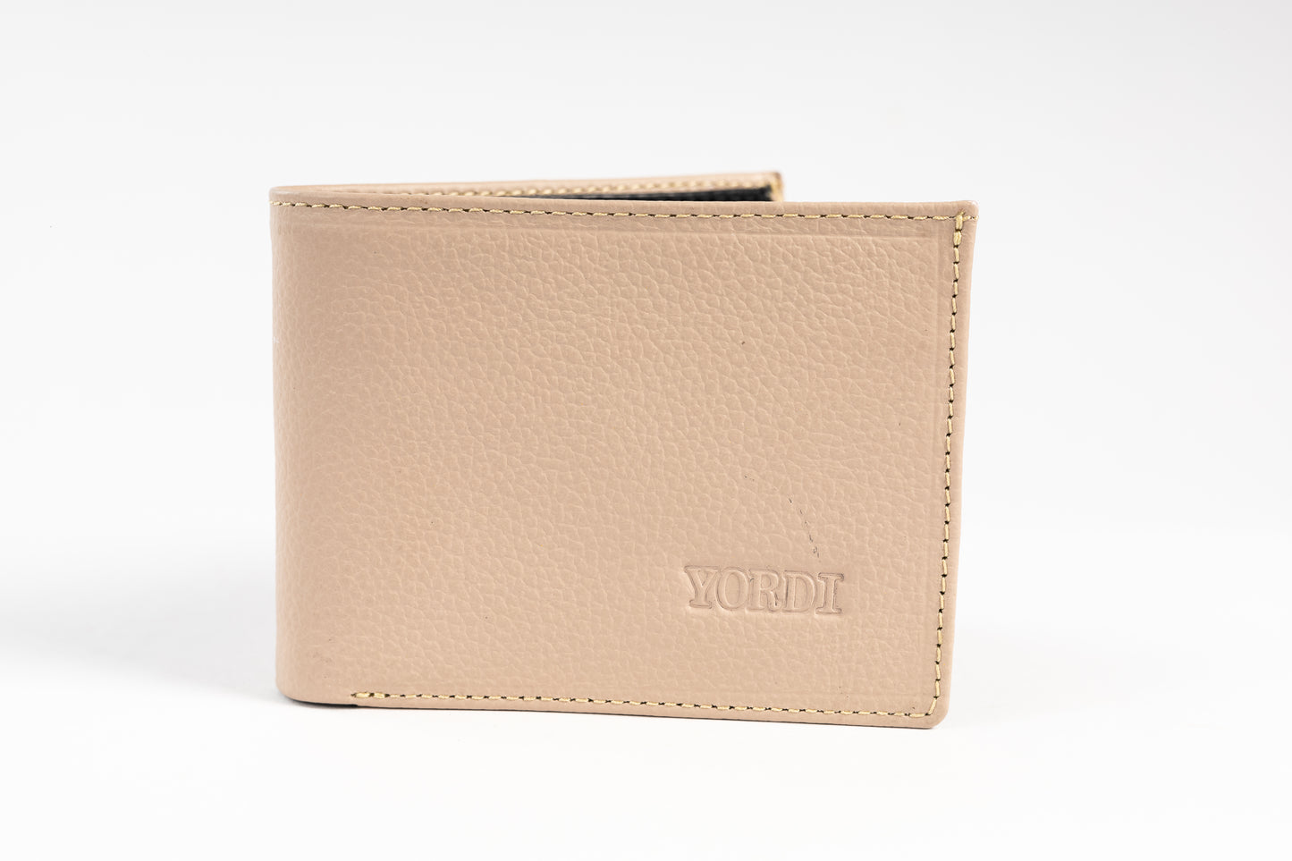 BILLETERA CALABRIA (BEIGE/NEGRO)