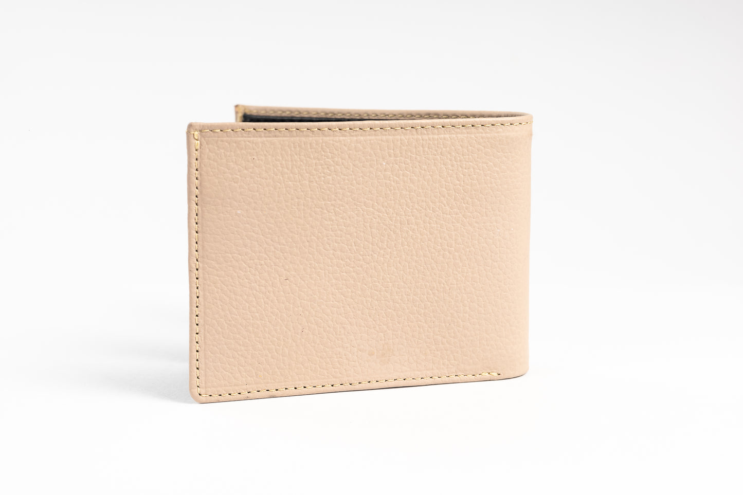 BILLETERA CALABRIA (BEIGE/NEGRO)
