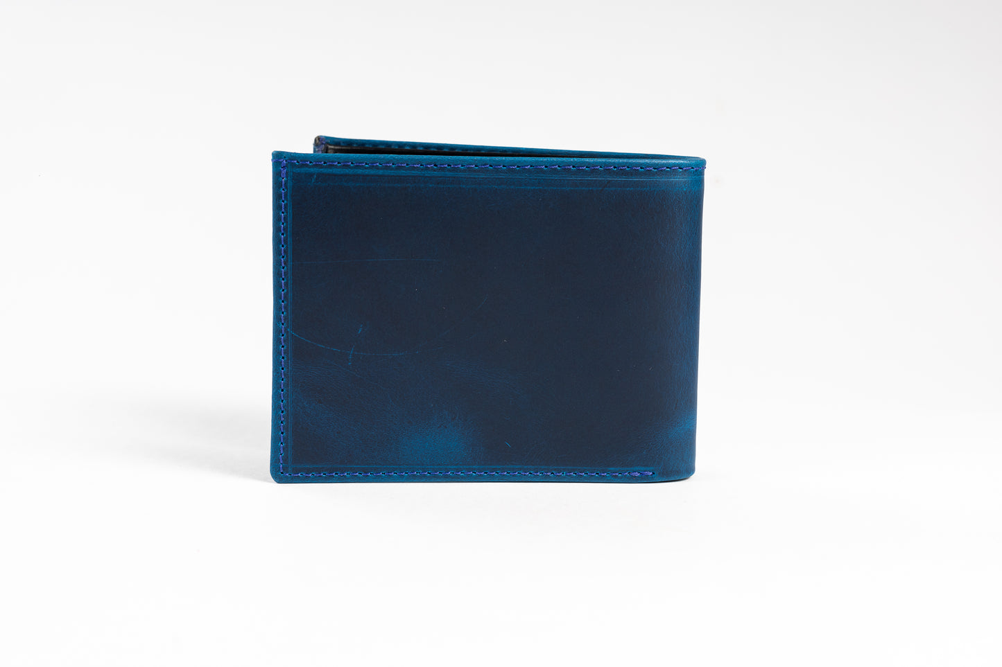 BILLETERA CALABRIA (AZUL/NEGRO)