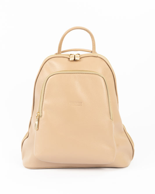 Morral Verónica | Beige Floater