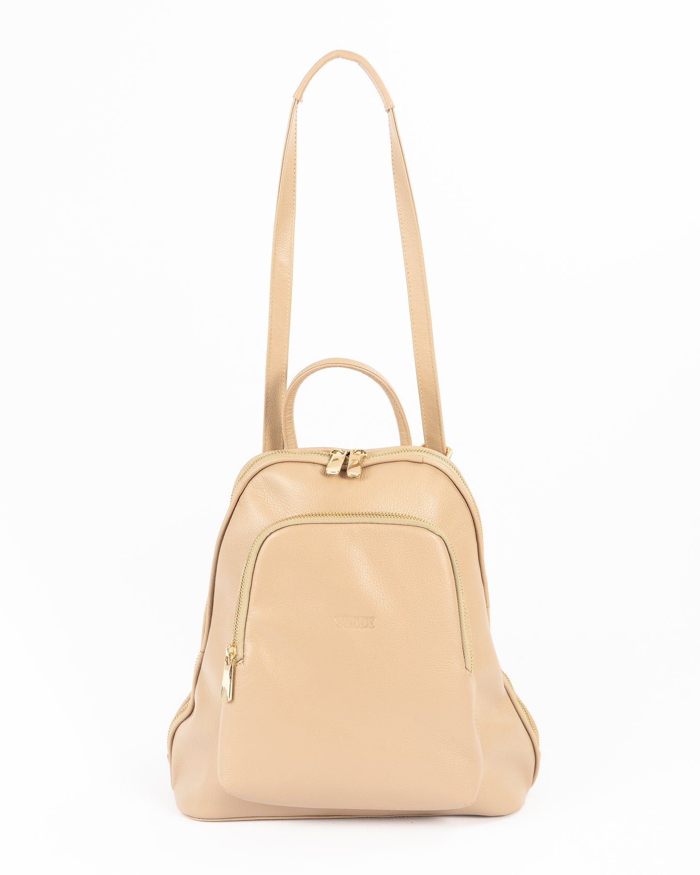 Morral Verónica | Beige Floater
