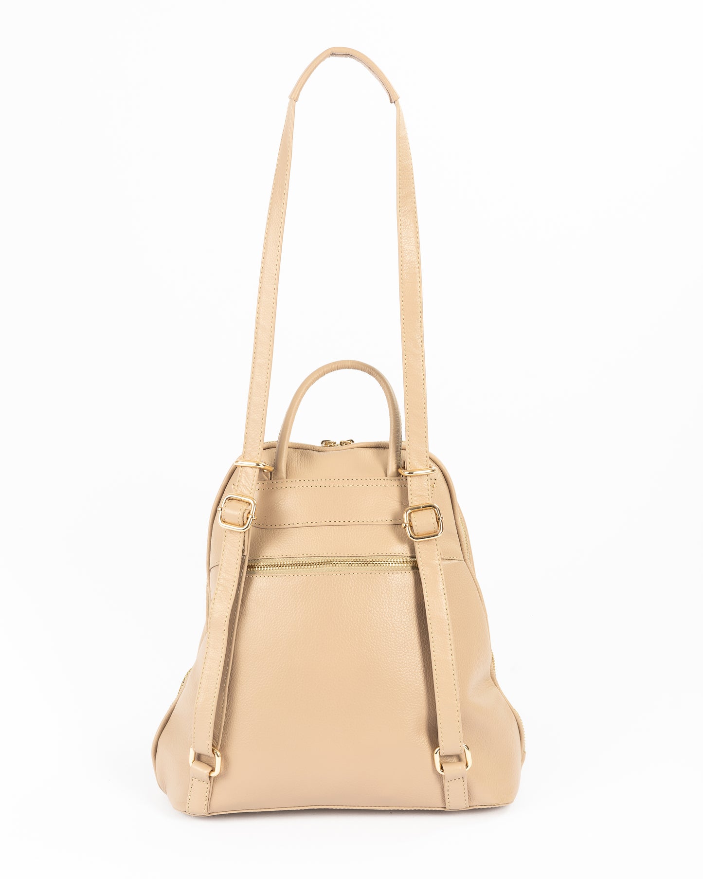 Morral Verónica | Beige Floater