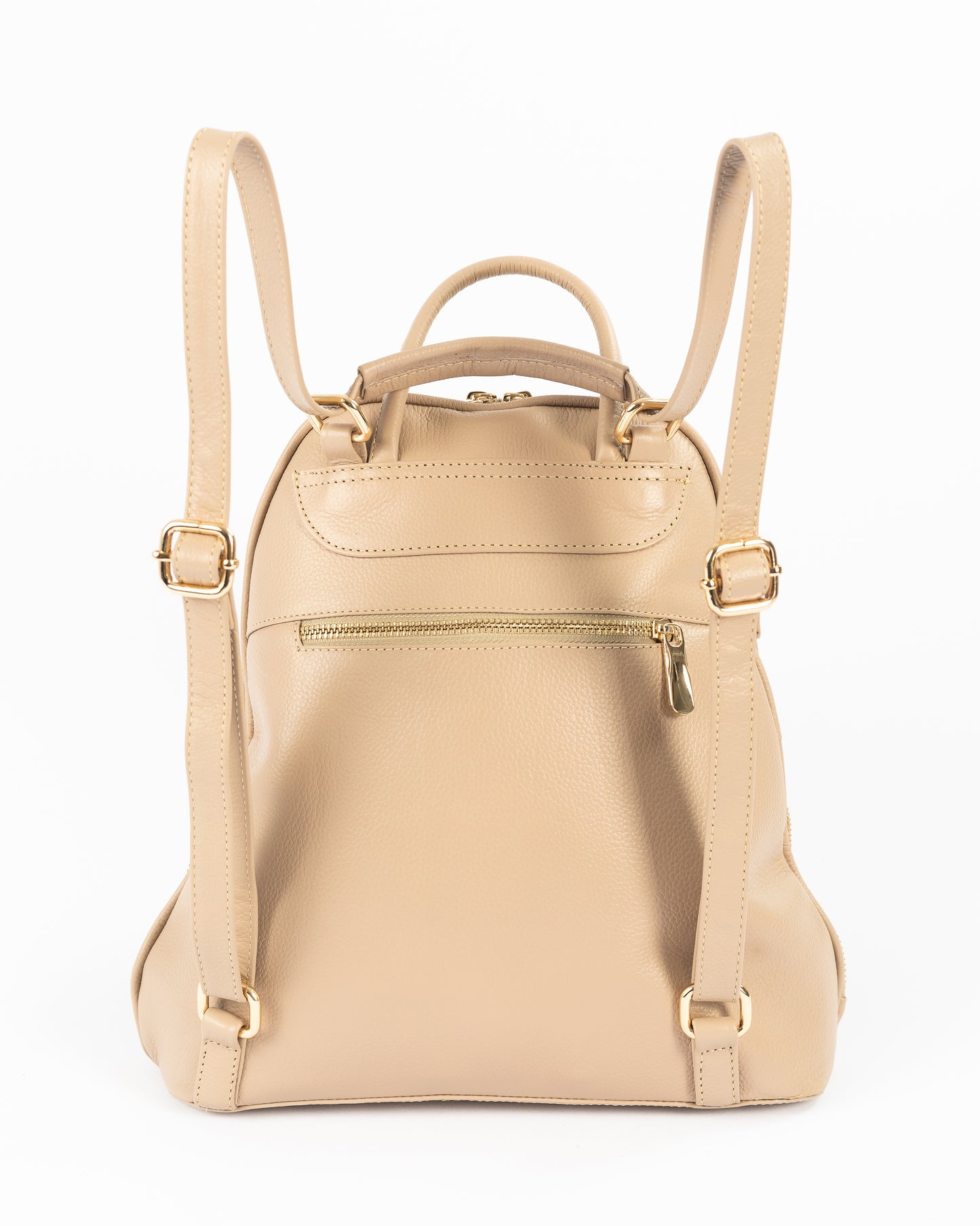 Morral Verónica | Beige Floater