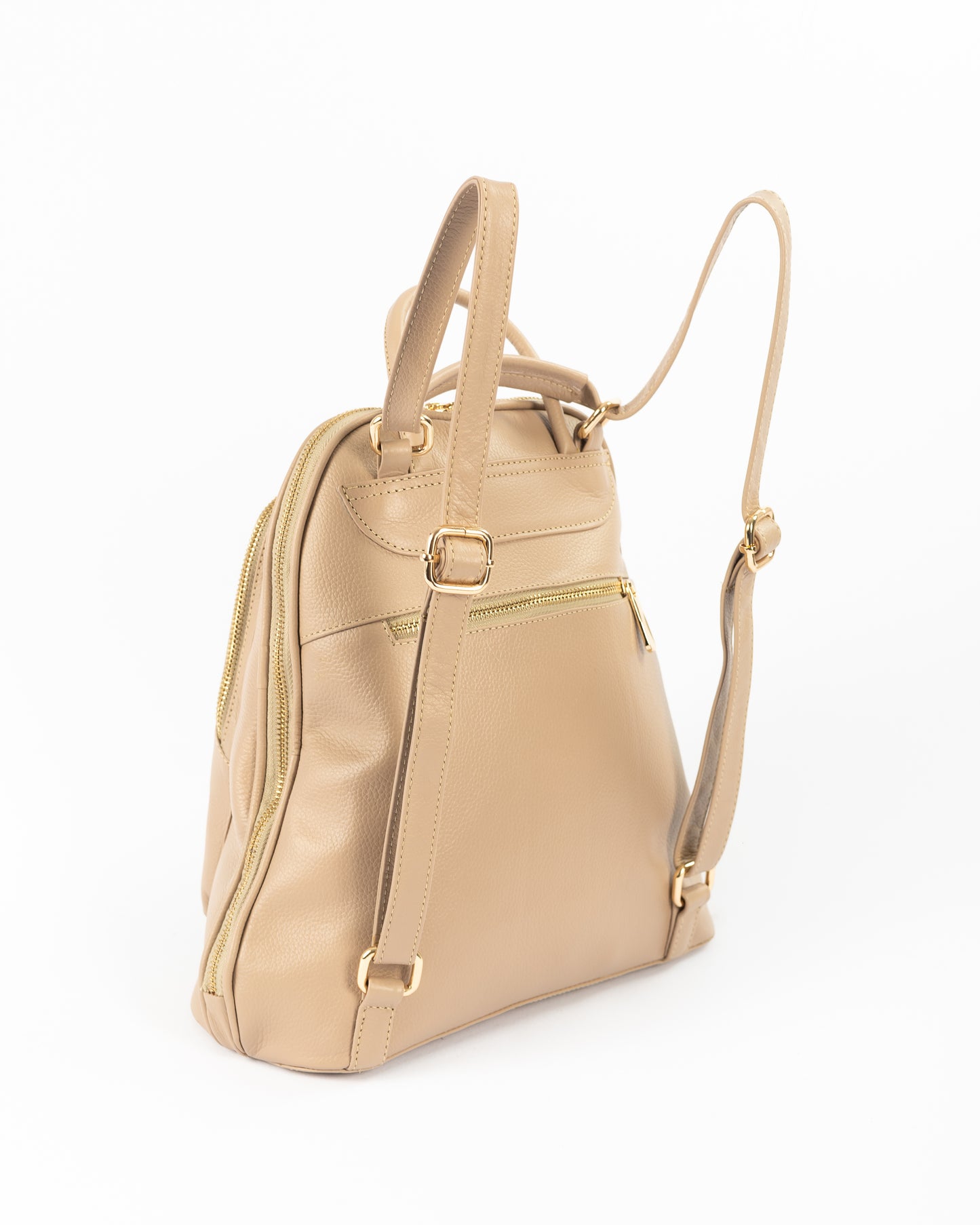 Morral Verónica | Beige Floater