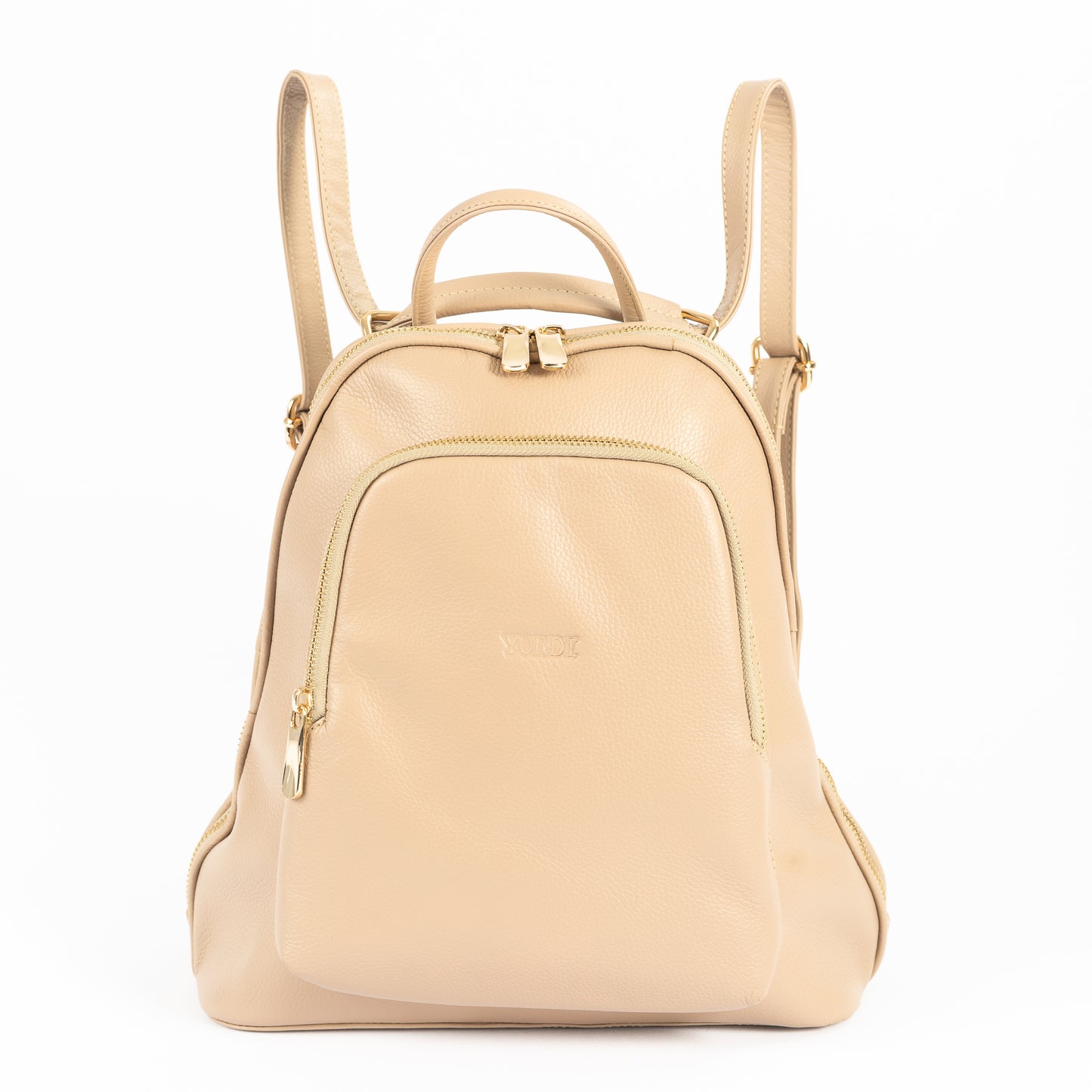 Morral Verónica | Beige Floater