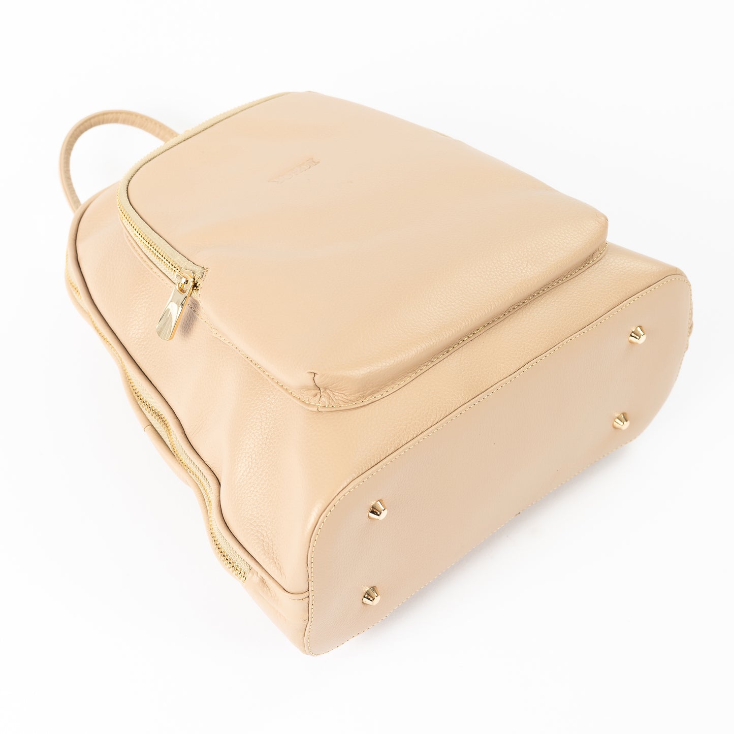 Morral Verónica | Beige Floater
