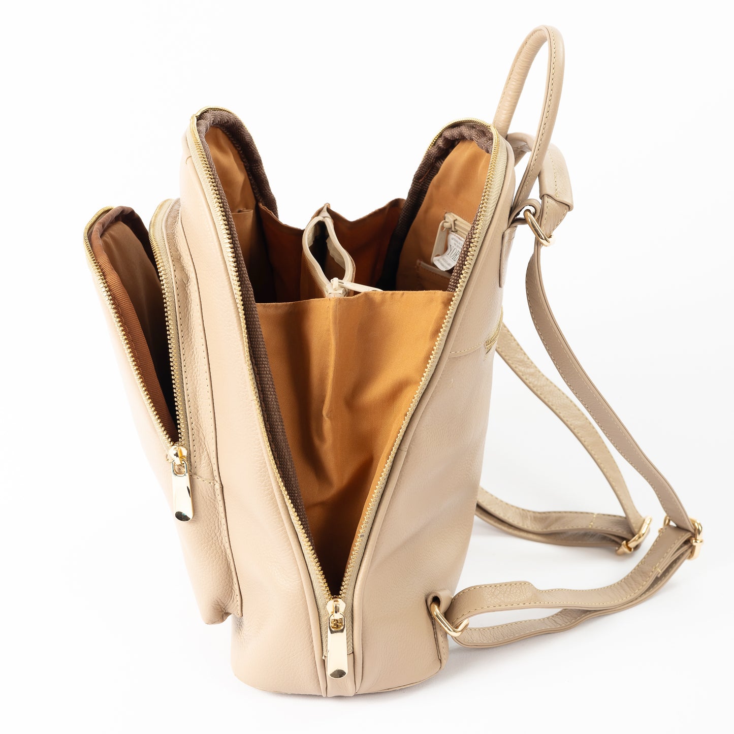 Morral Verónica | Beige Floater