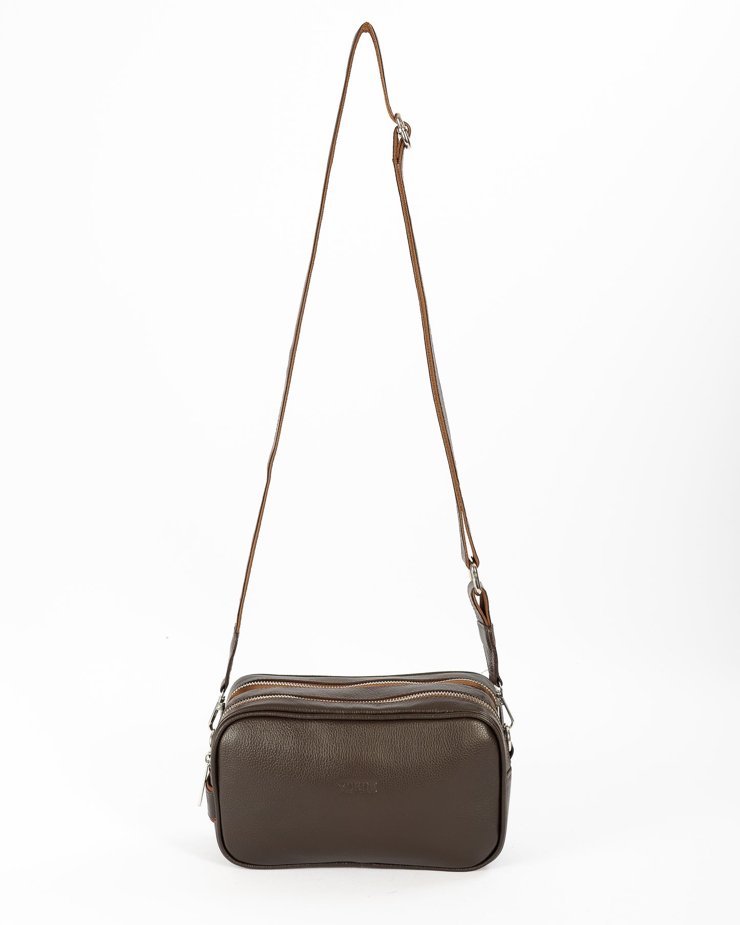 Bolso de Mano Augusto — Café Floater