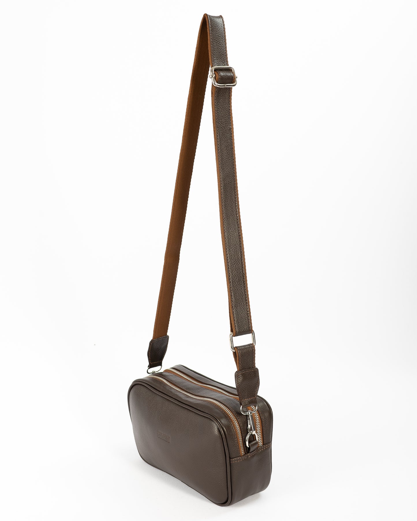 Bolso de Mano Augusto — Café Floater