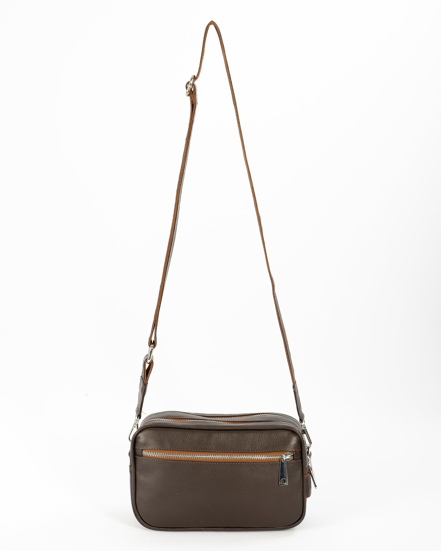 Bolso de Mano Augusto — Café Floater