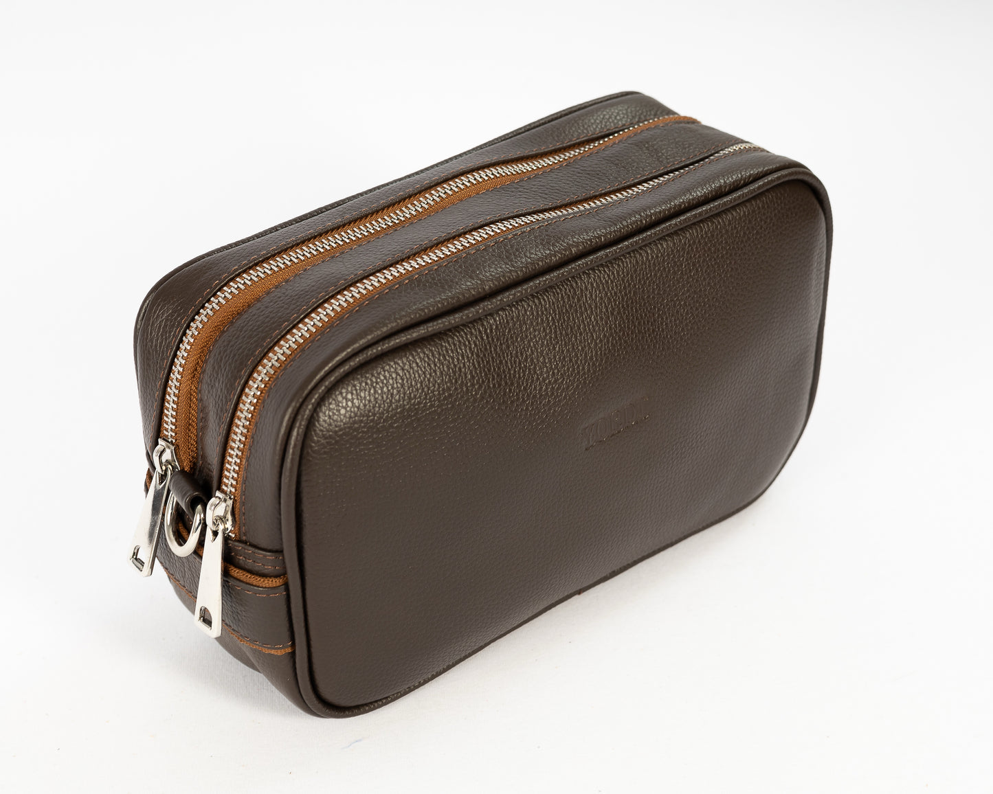 Bolso de Mano Augusto — Café Floater