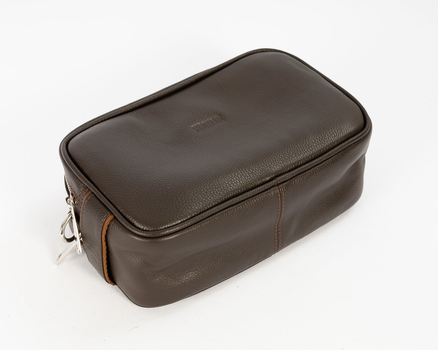 Bolso de Mano Augusto — Café Floater
