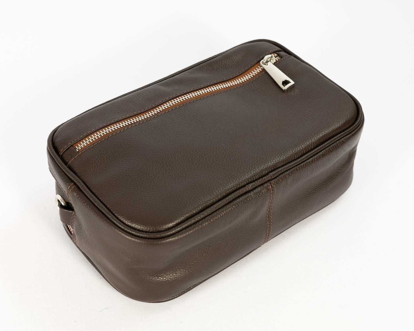 Bolso de Mano Augusto — Café Floater
