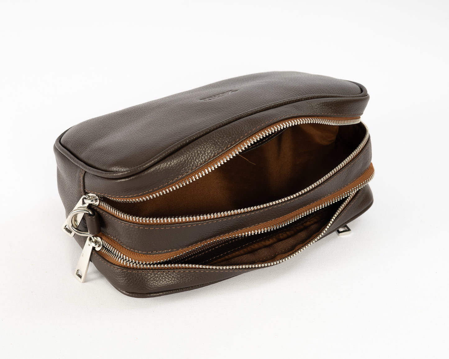 Bolso de Mano Augusto — Café Floater