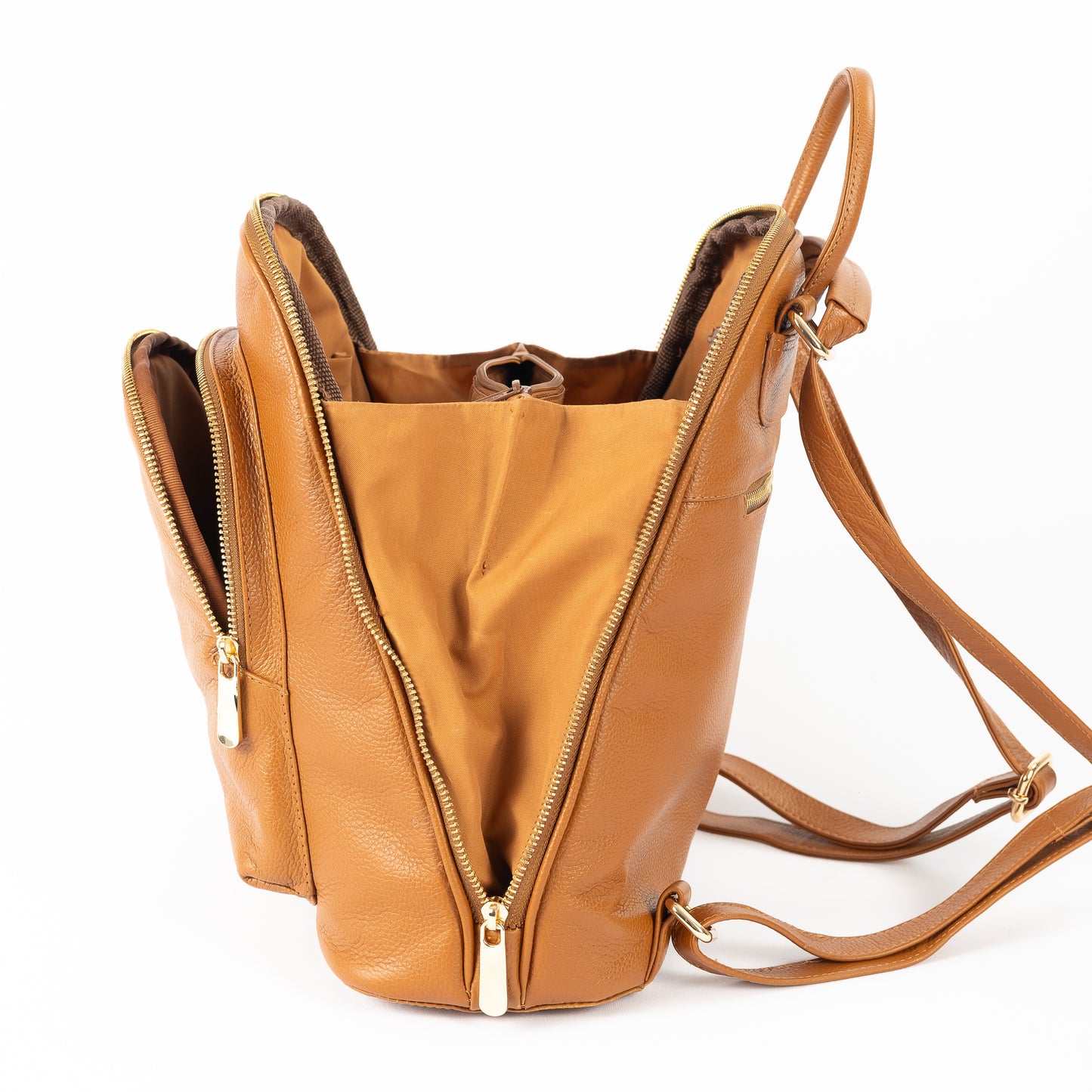 Morral Verónica | Camel Floater