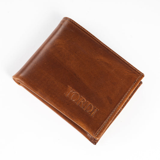 Billetera Cerdeña – Coñac
