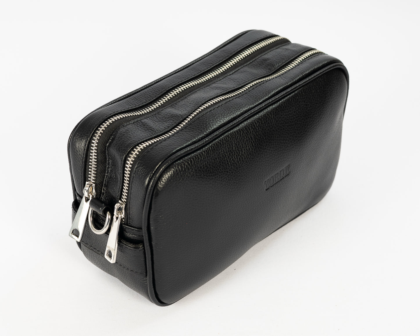 Bolso de Mano Augusto — Negro Floater