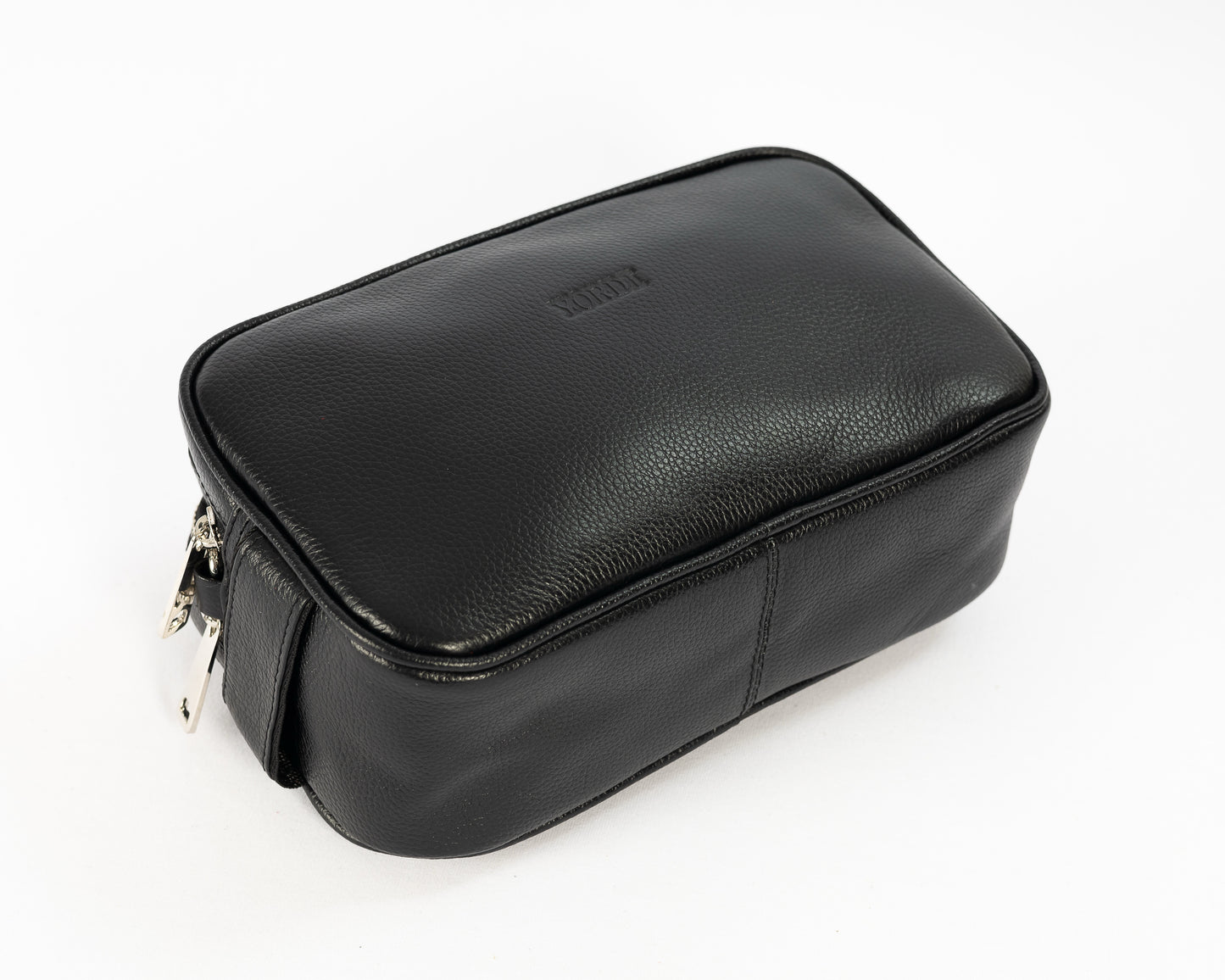 Bolso de Mano Augusto — Negro Floater