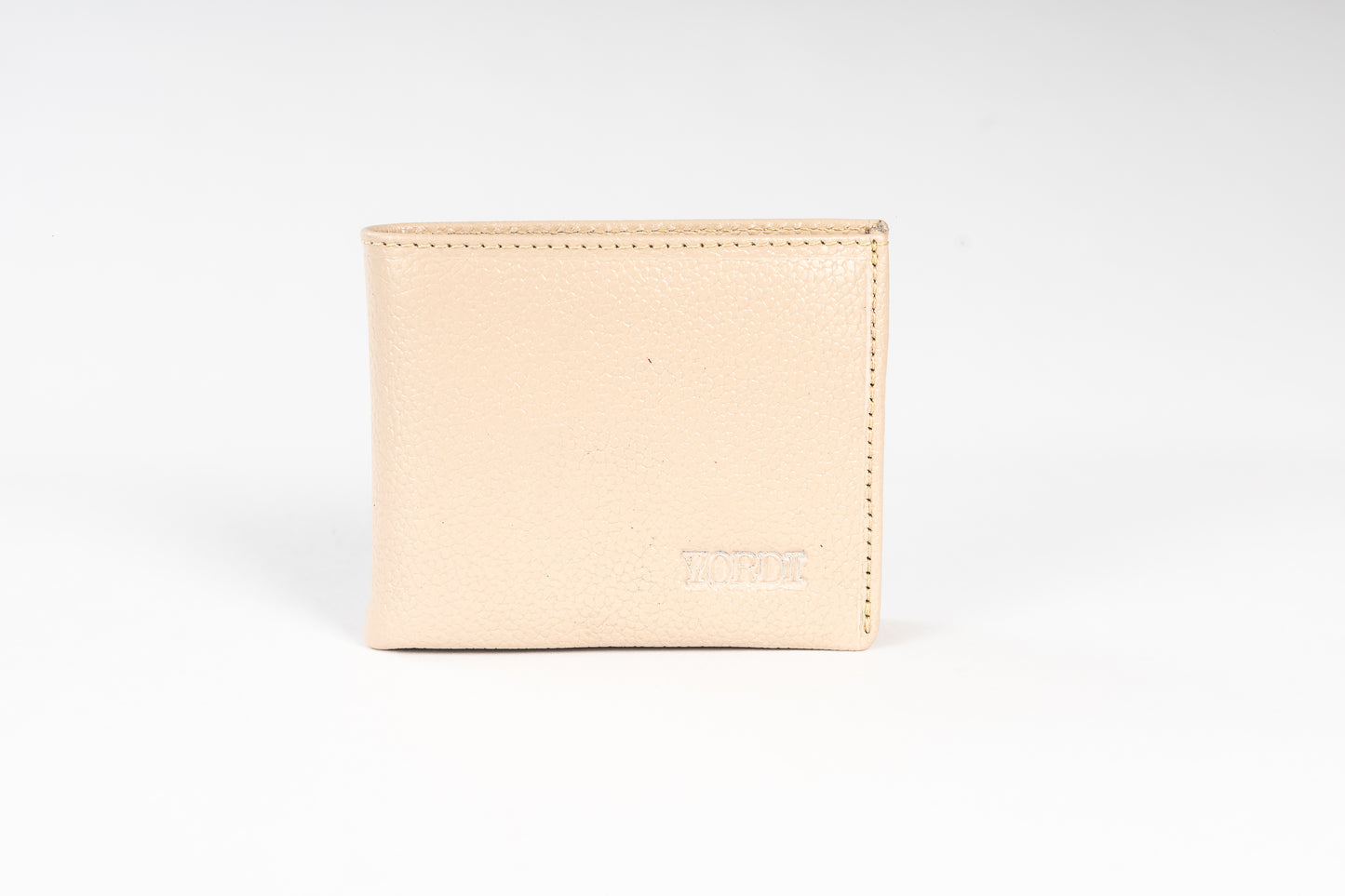 BILLETERA CERDEÑA (BEIGE/NEGRO)