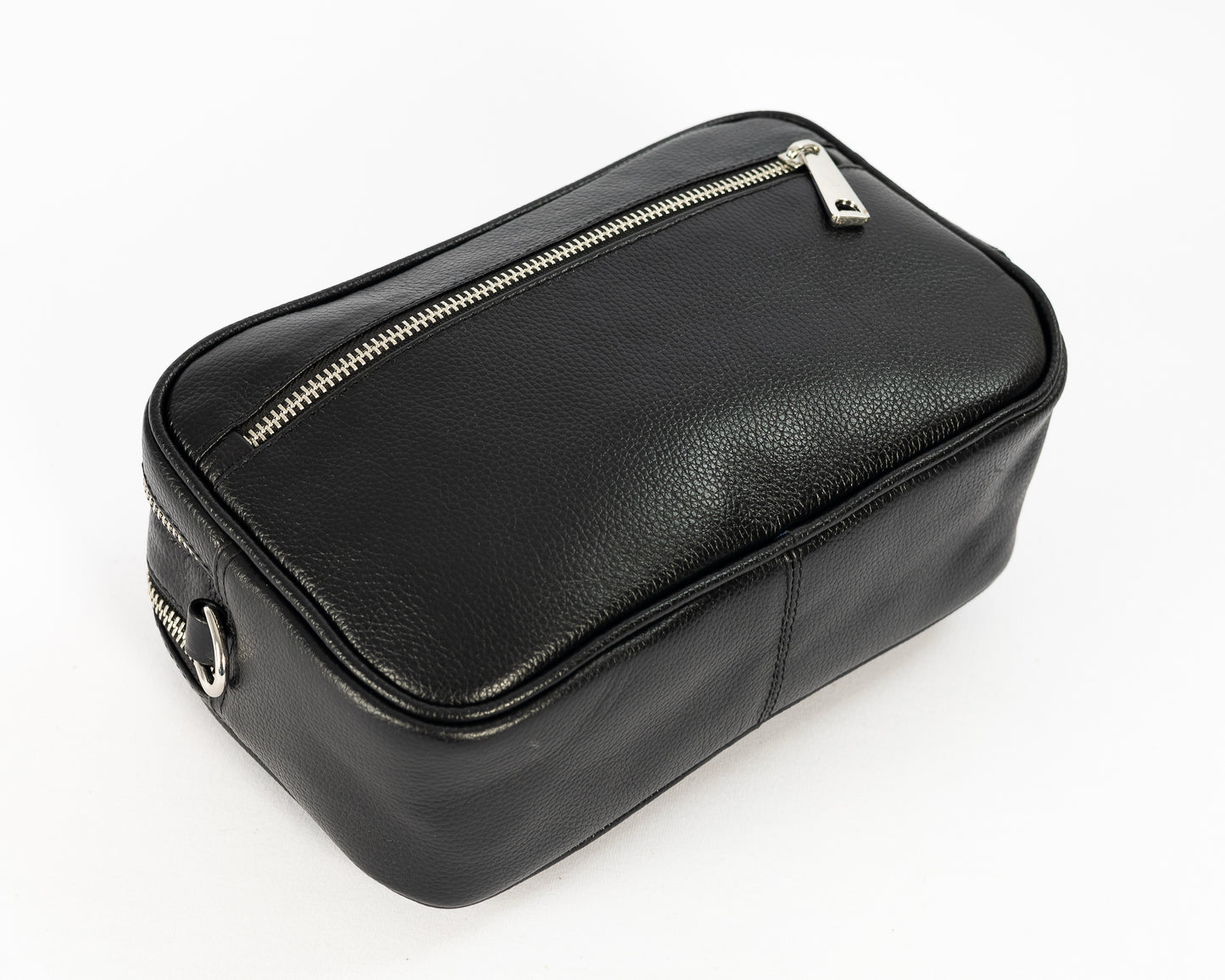 Bolso de Mano Augusto — Negro Floater