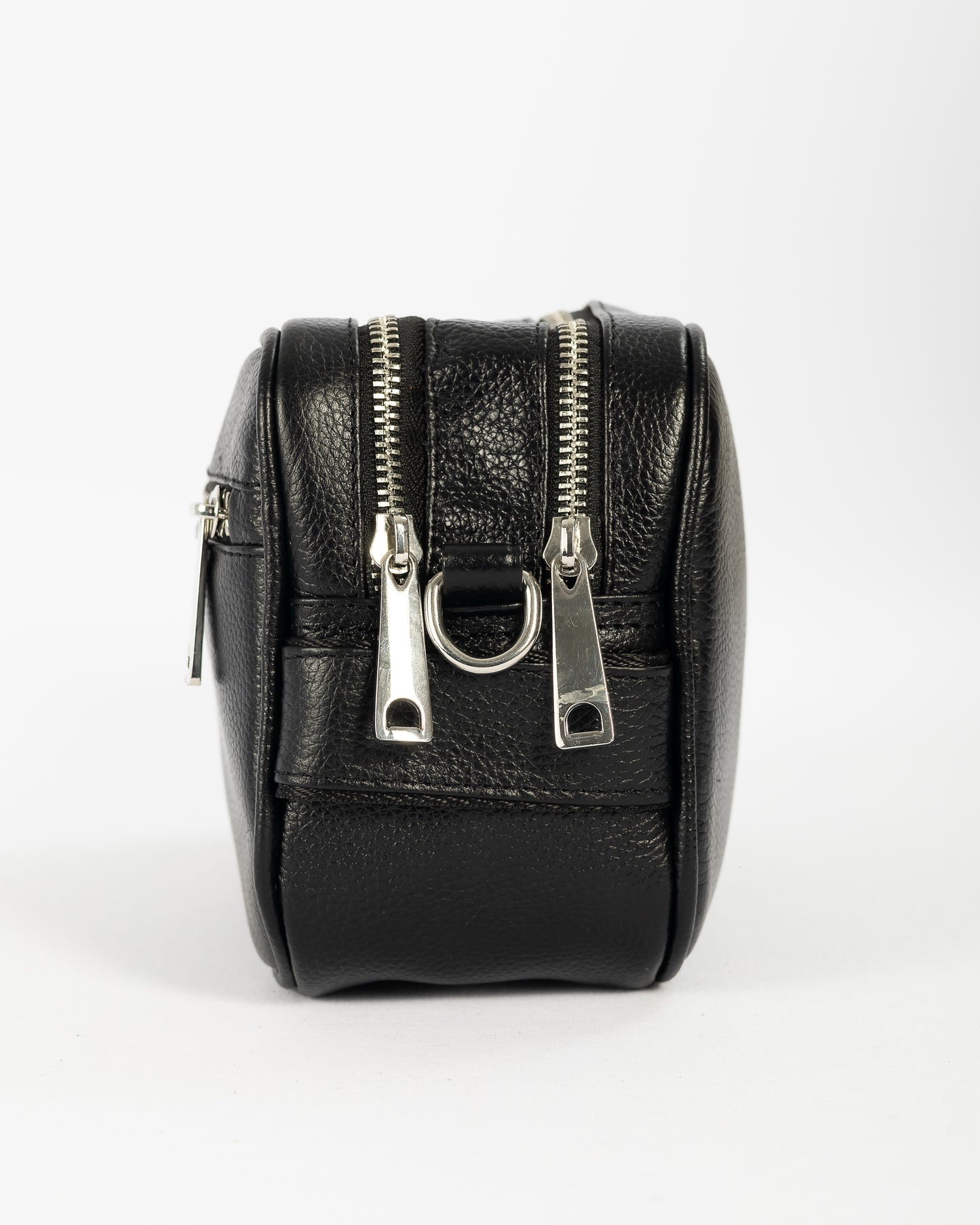 Bolso de Mano Augusto — Negro Floater