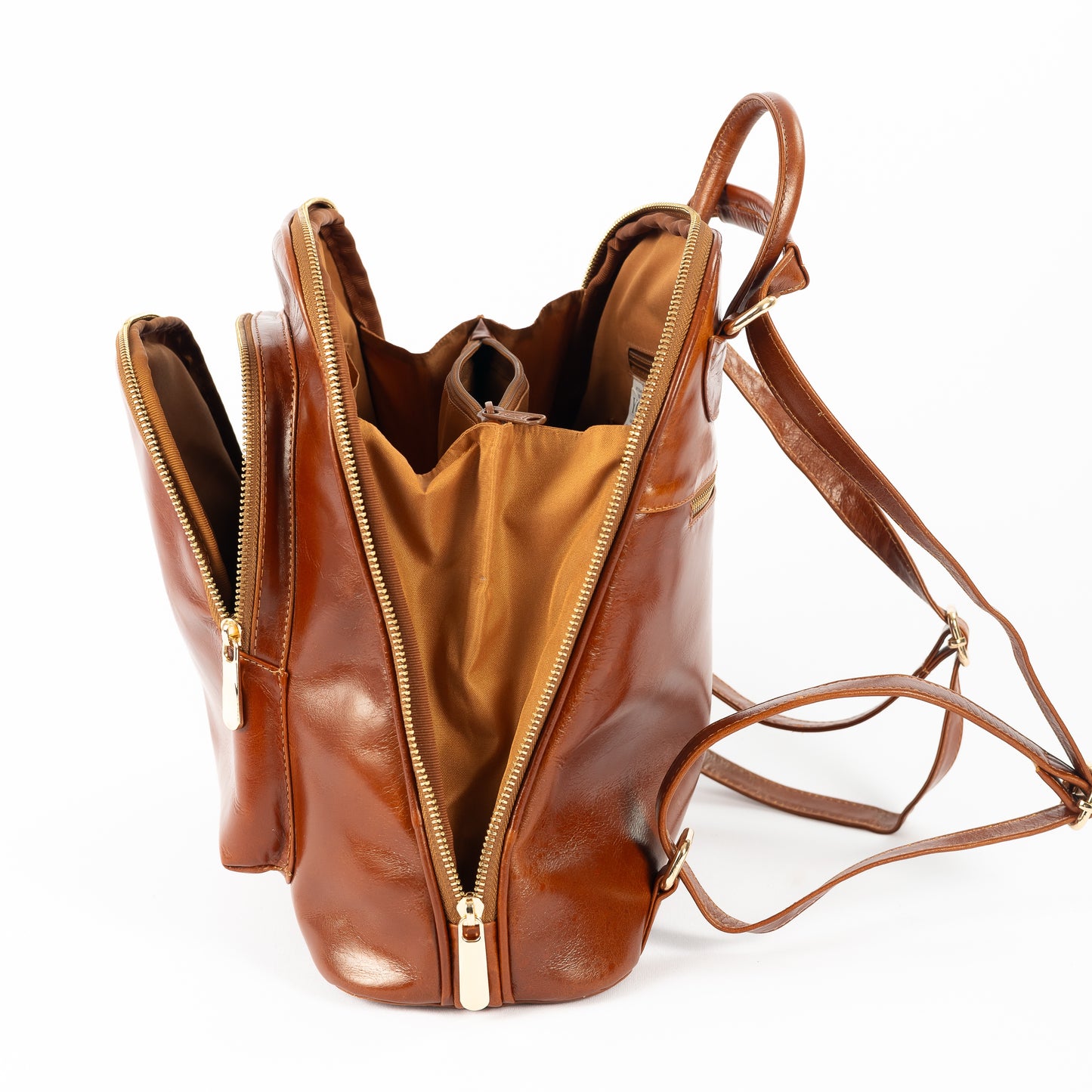 Morral Verónica | Coñac Pátina