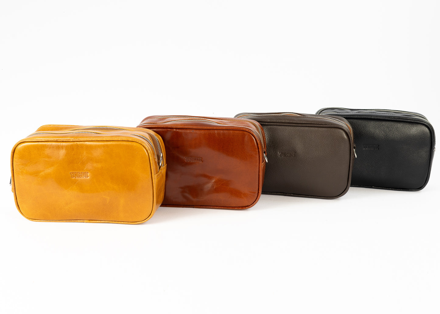 Bolso de Mano Augusto — Negro Floater