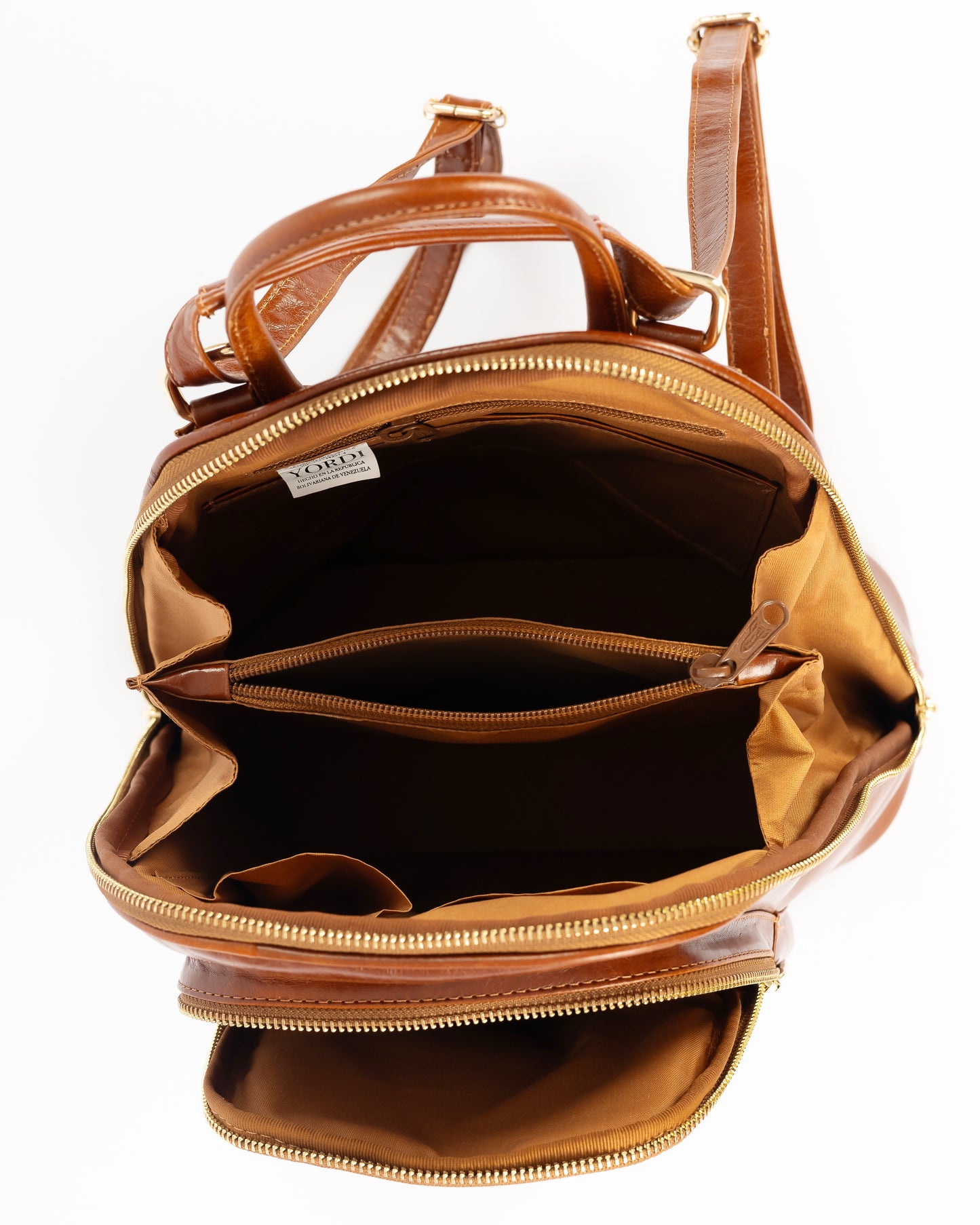 Morral Verónica | Coñac Pátina