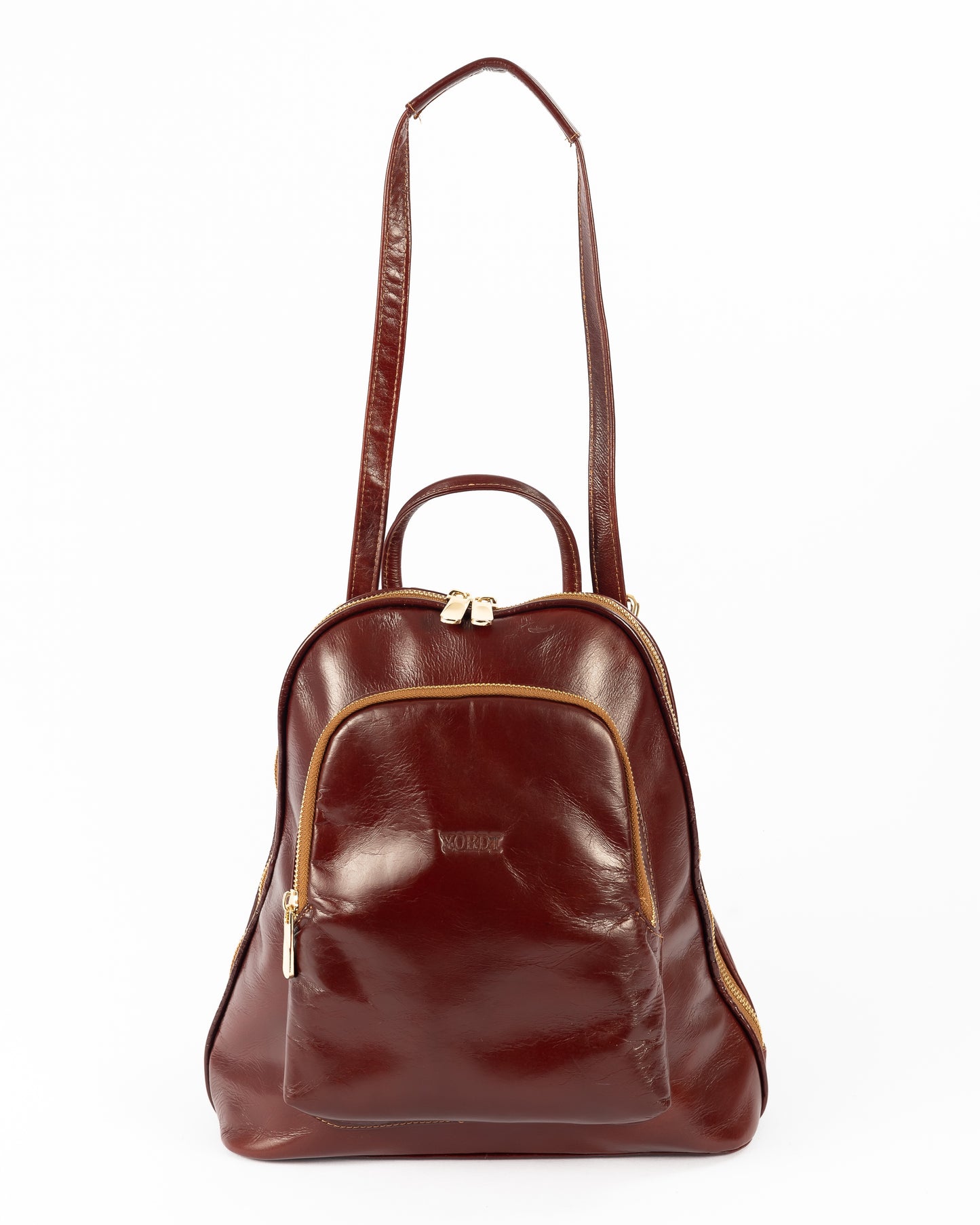 Morral Verónica | Borgoña Pátina