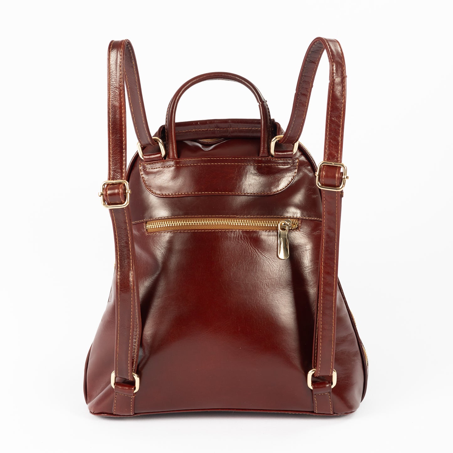 Morral Verónica | Borgoña Pátina