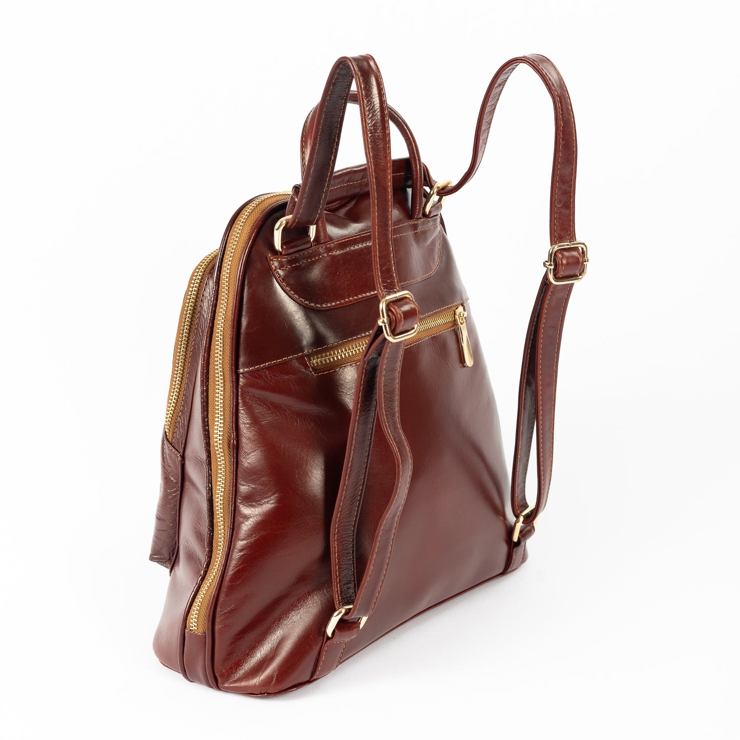 Morral Verónica | Borgoña Pátina
