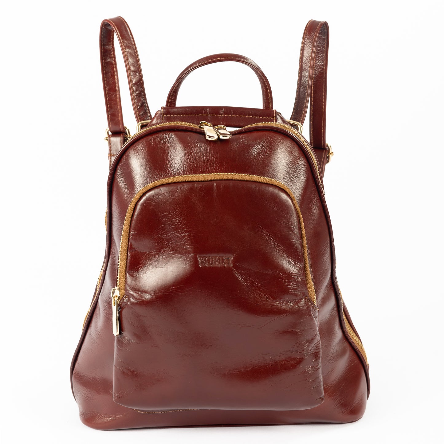 Morral Verónica | Borgoña Pátina