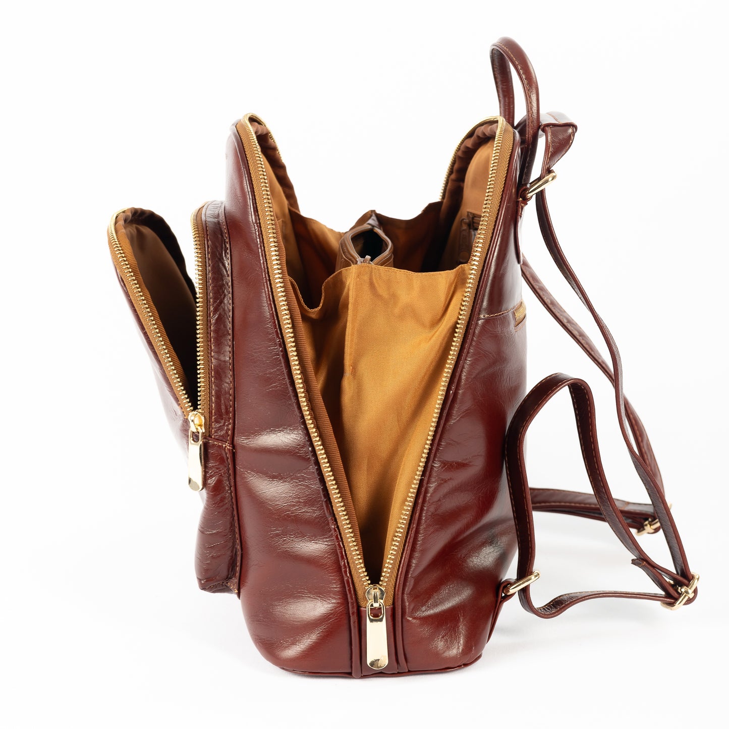Morral Verónica | Borgoña Pátina
