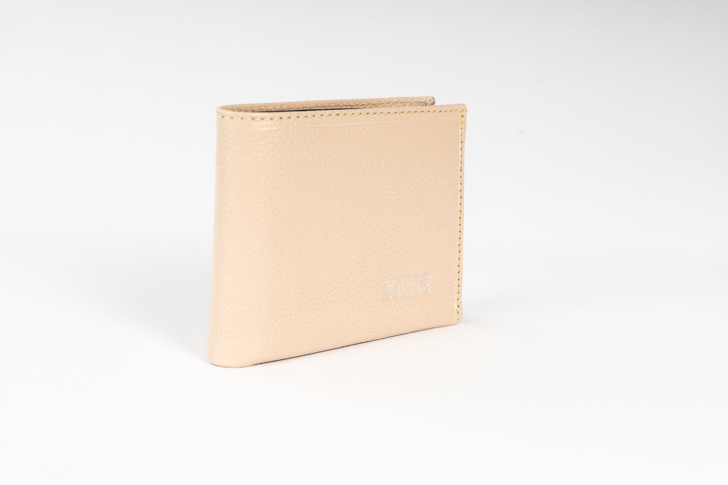 BILLETERA CERDEÑA (BEIGE/NEGRO)
