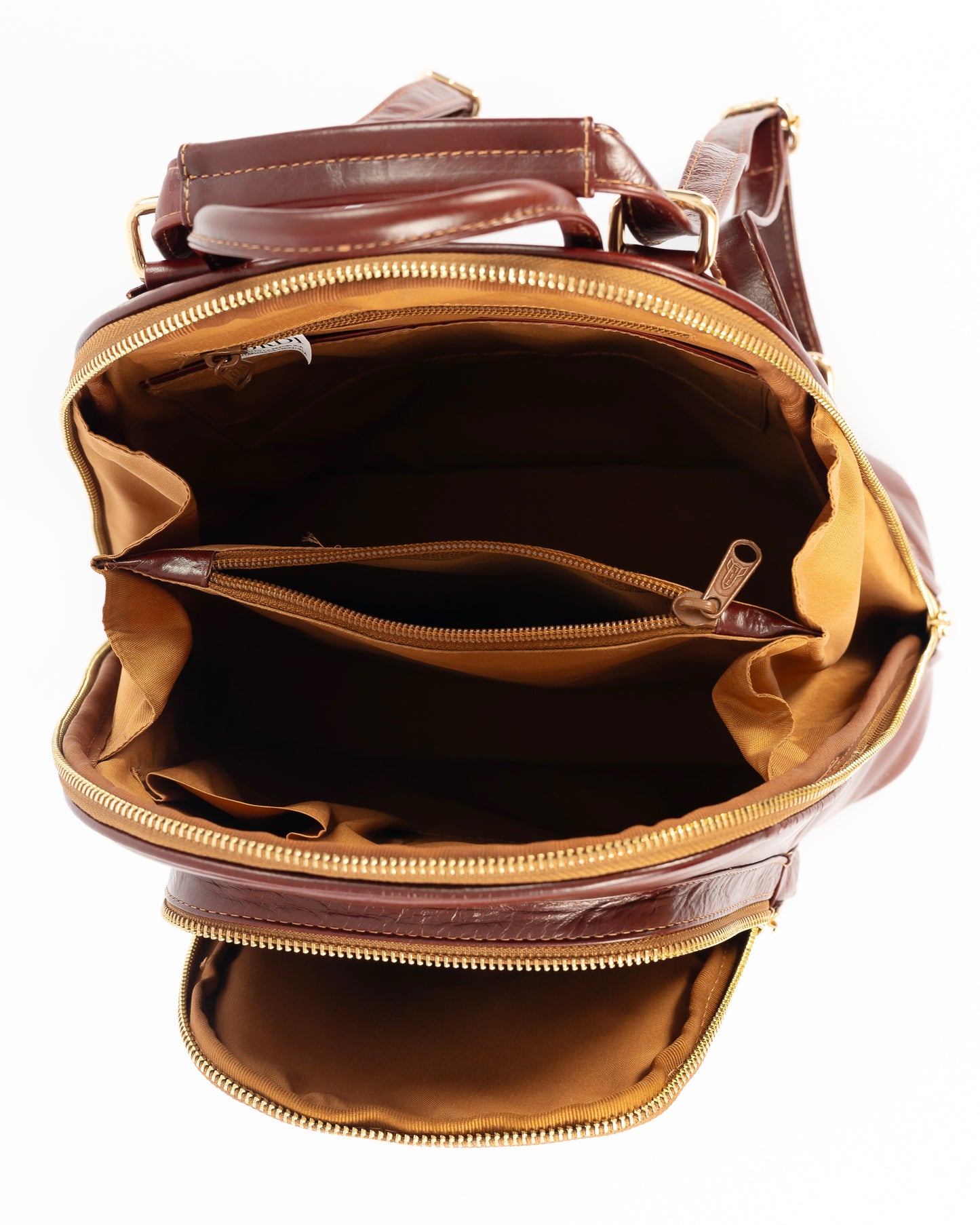 Morral Verónica | Borgoña Pátina