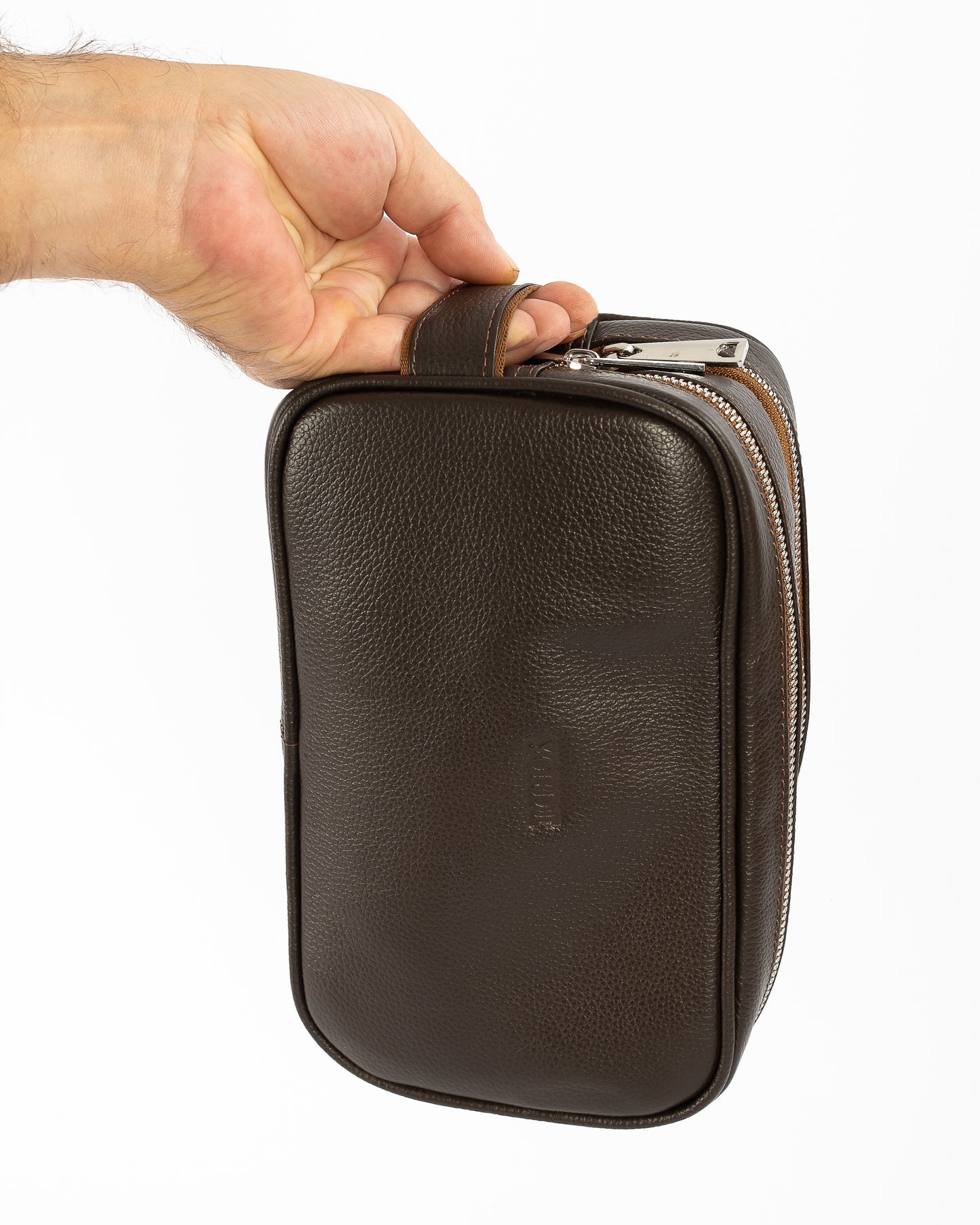 Bolso de Mano Augusto — Café Floater