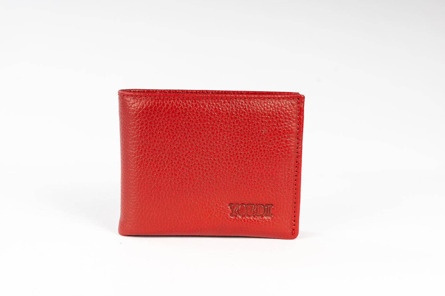 BILLETERA CERDEÑA (ROJO/NEGRO)