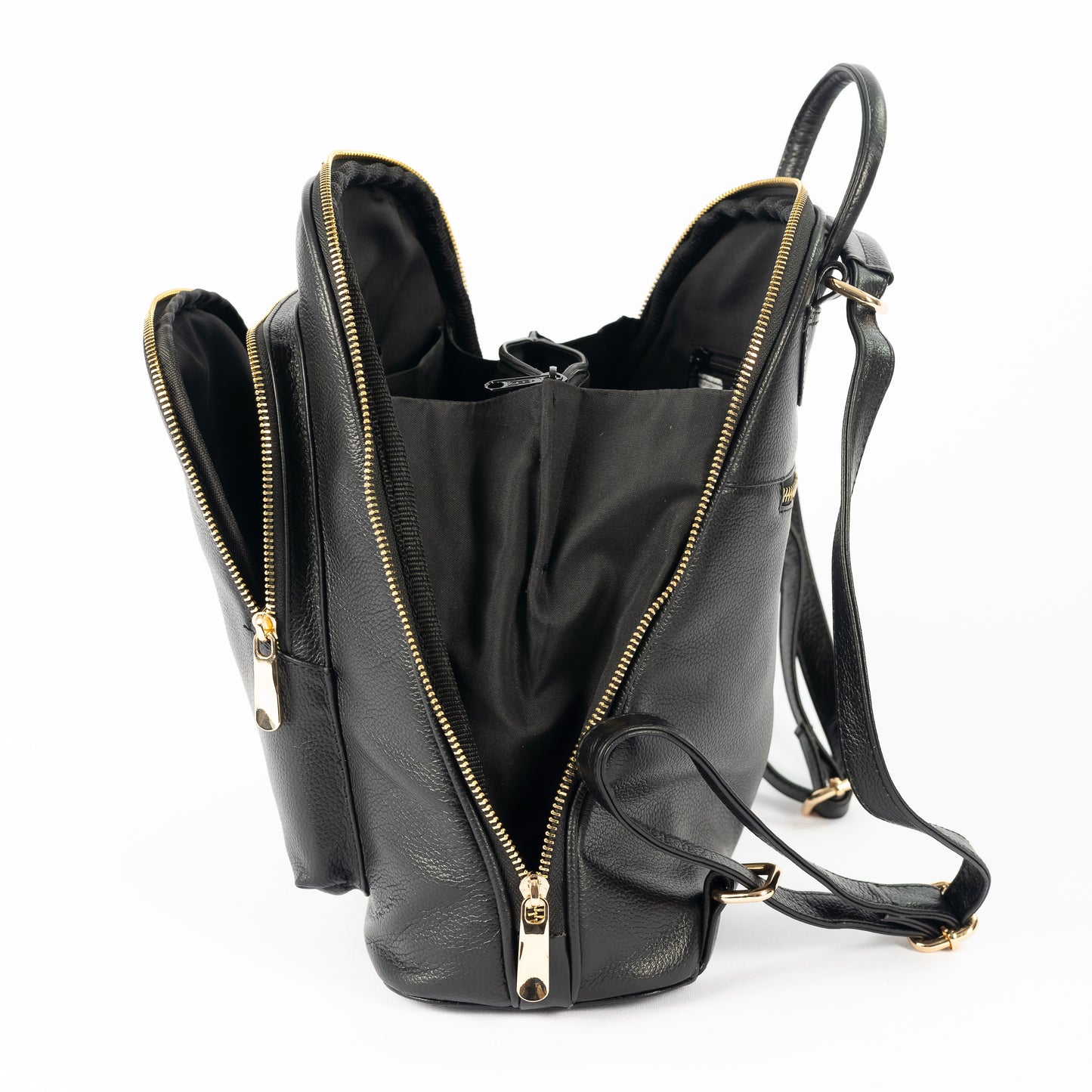Morral Verónica | Negro Floater