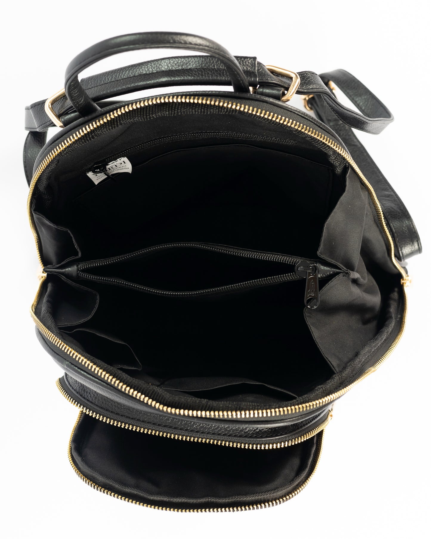 Morral Verónica | Negro Floater